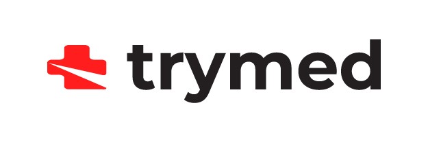 Logo trymed